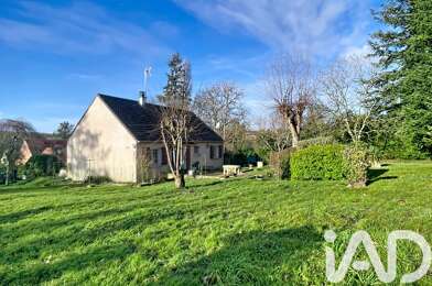 Maison 5 pièces 295000 €