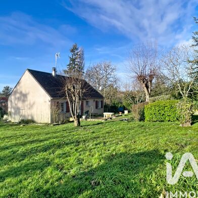 Maison 5 pièces 295000 €