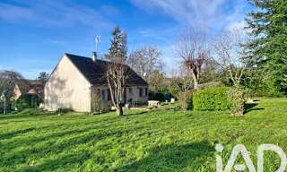 Maison 5 Pièces 115 m² à vendre à Chaumes-en-Brie (77390)