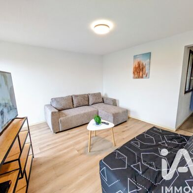 Appartement 2 pièces 95000 €
