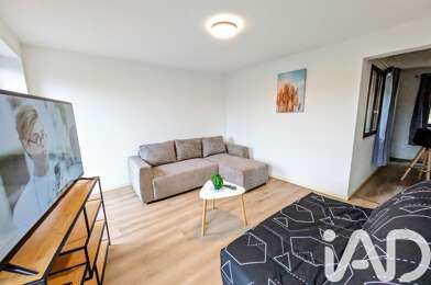Appartement 2 pièces 95000 €
