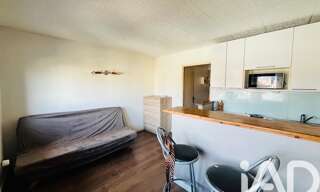 Appartement 1 Pièce 19 m² à vendre à Annecy (74960)