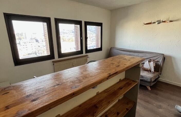 Vente Appartement 1 pièce — photo 3