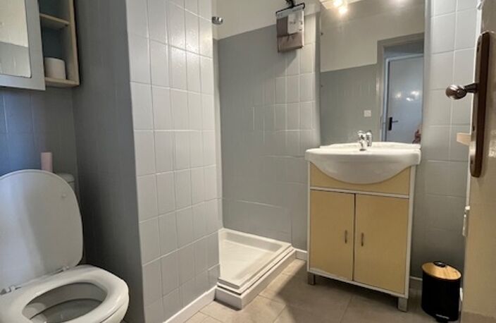 Vente Appartement 1 pièce — photo 5