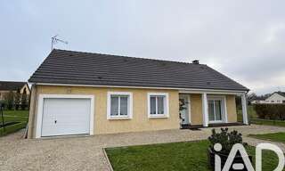 Maison 4 Pièces 86 m² à vendre à Bléneau (89220)