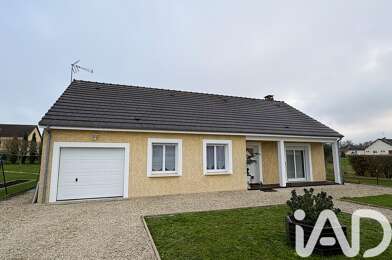 Maison 4 pièces 210500 €