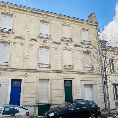 Appartement 2 pièces 180000 €