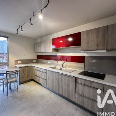 Appartement 4 pièces 230000 €