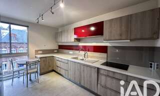 Appartement 4 Pièces 135 m² à vendre à Évreux (27000)