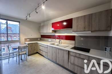 Appartement 4 pièces 230000 €