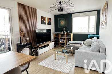 Appartement 3 pièces 245000 €