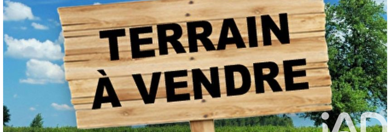 Terrain  402 m² à vendre à La Gouesnière (35350)