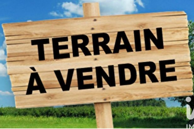 Terrain  133790 €