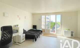 Appartement 4 Pièces 79 m² à vendre à Noisy-le-Sec (93130)