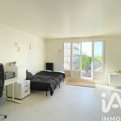 Appartement 4 pièces 263000 €