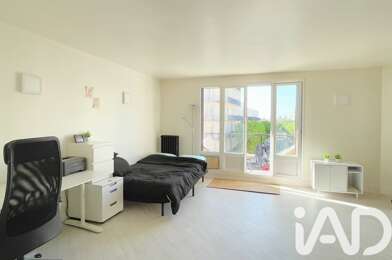 Appartement 4 pièces 250000 €