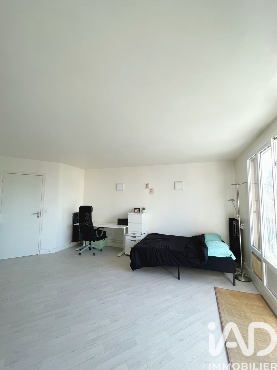Vente Appartement 4 pièces - Photo 2