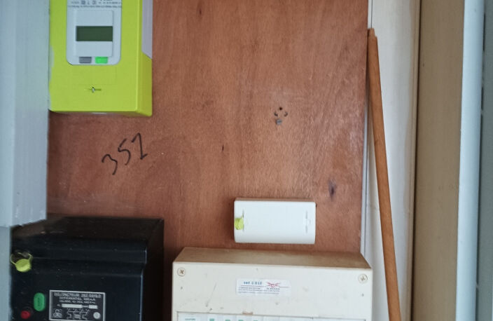 Maison de village en duplex  dans le Lot 46700 en bon état général — photo 2