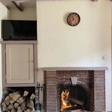 Maison 4 pièces 199000 €