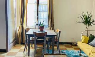 Maison 4 Pièces 111 m² à vendre à Rethondes (60153)