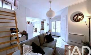 Maison 4 Pièces 78 m² à vendre à Chemy (59147)