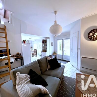 Maison 4 pièces 197000 €