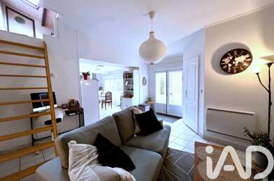 Maison 4 pièces 197000 €