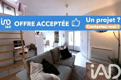 Maison 4 pièces 197000 €