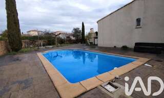 Maison 5 Pièces 119 m² à vendre à Clarensac (30870)