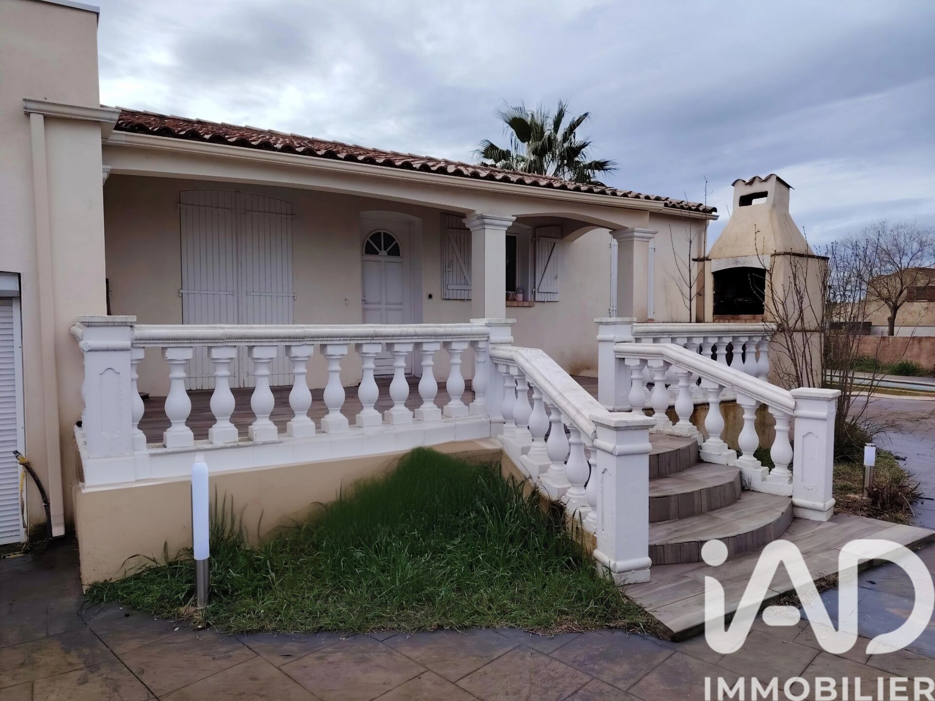 Vente Maison/villa 5 pièces - Photo 3