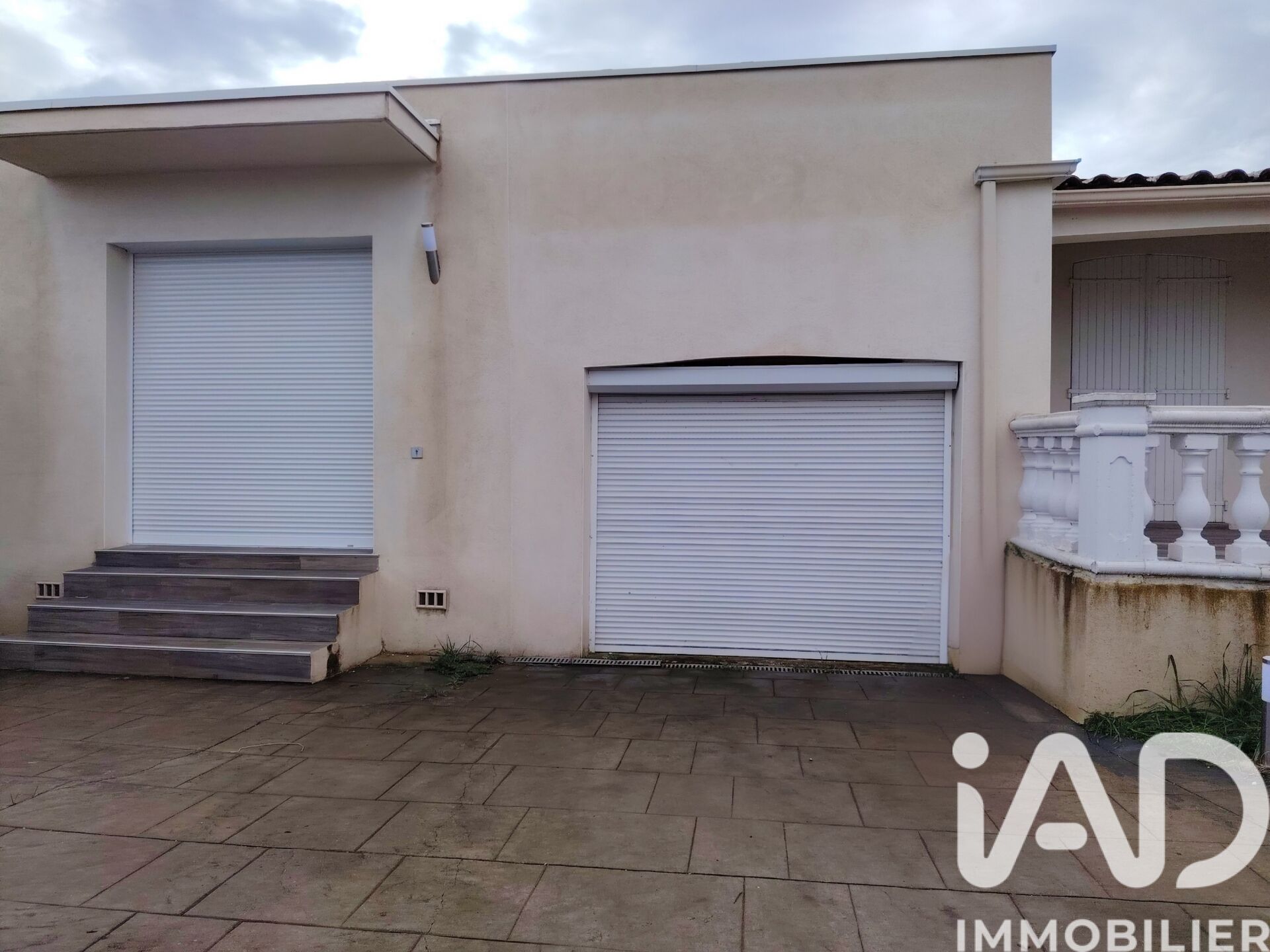 Vente Maison/villa 5 pièces - Photo 4