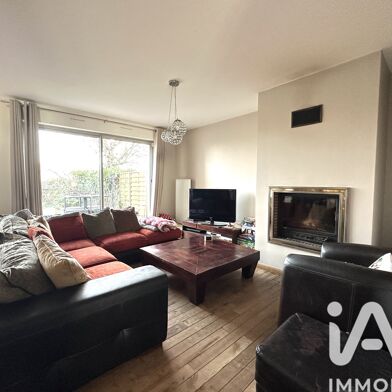 Maison 6 pièces 477000 €