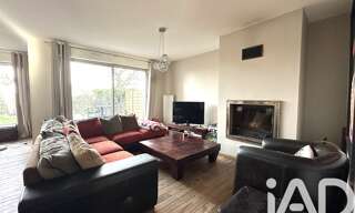 Maison 6 Pièces 112 m² à vendre à Gif-sur-Yvette (91190)