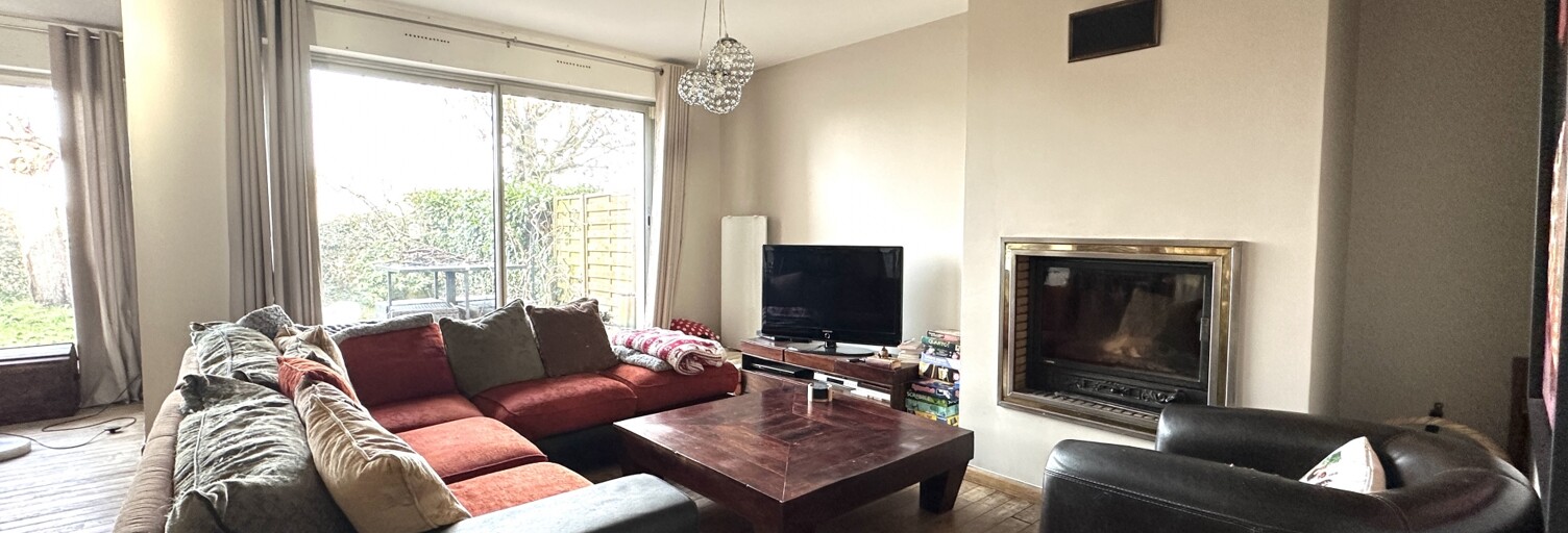 Maison 6 Pièces 112 m² à vendre à Gif-sur-Yvette (91190)