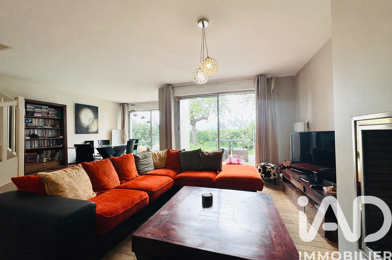 Maison 6 pièces 477000 €