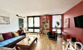 Appartement 4 Pièces 87 m² à vendre à Créteil (94000)