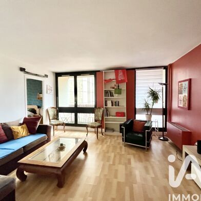 Appartement 4 pièces 259000 €