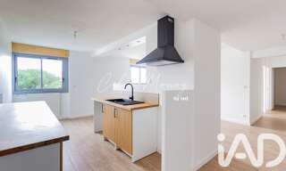 Appartement 5 Pièces 104 m² à louer à La Roche-sur-Yon (85000)