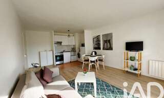 Appartement 2 Pièces 43 m² à louer à Alfortville (94140)