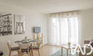 Appartement 2 Pièces 43 m² à louer à Alfortville (94140)