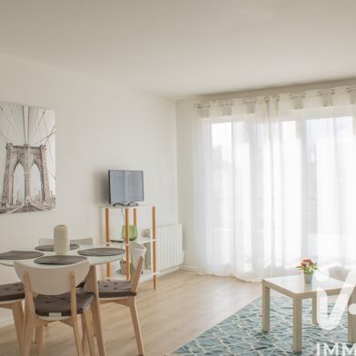 Appartement 2 pièces 1149 €