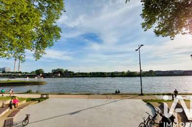 Appartement 2 pièces 1149 €