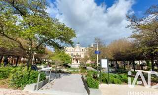 Appartement 2 Pièces 43 m² à louer à Alfortville (94140)