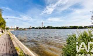 Appartement 2 Pièces 43 m² à louer à Alfortville (94140)