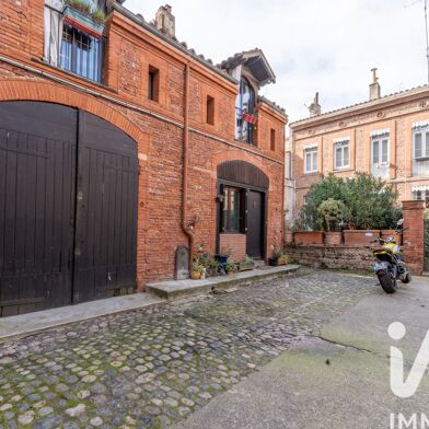 Appartement 2 pièces 215000 €