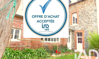 Maison 7 Pièces 158 m² à vendre à Saint-Quay-Portrieux (22410)