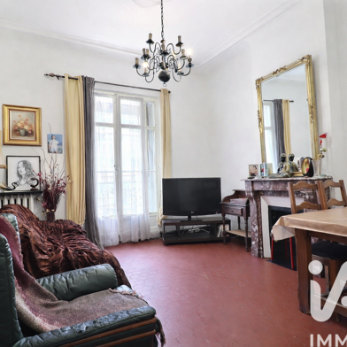 Appartement 4 pièces 289000 €