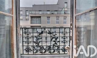 Appartement 4 Pièces 93 m² à vendre à Marseille 2 (13002)