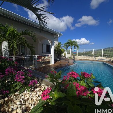 Maison 5 pièces 480000 €