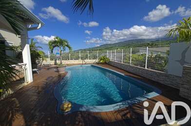 Maison 5 pièces 459000 €